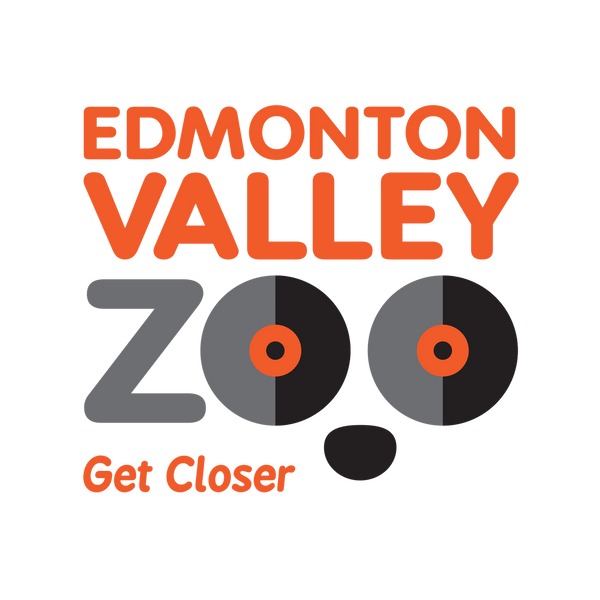 Edmonton Valley Zoo