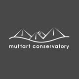 Muttart Conservatory