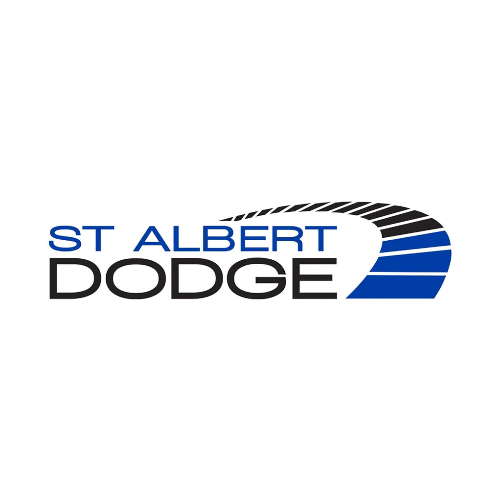 St Albert Dodge